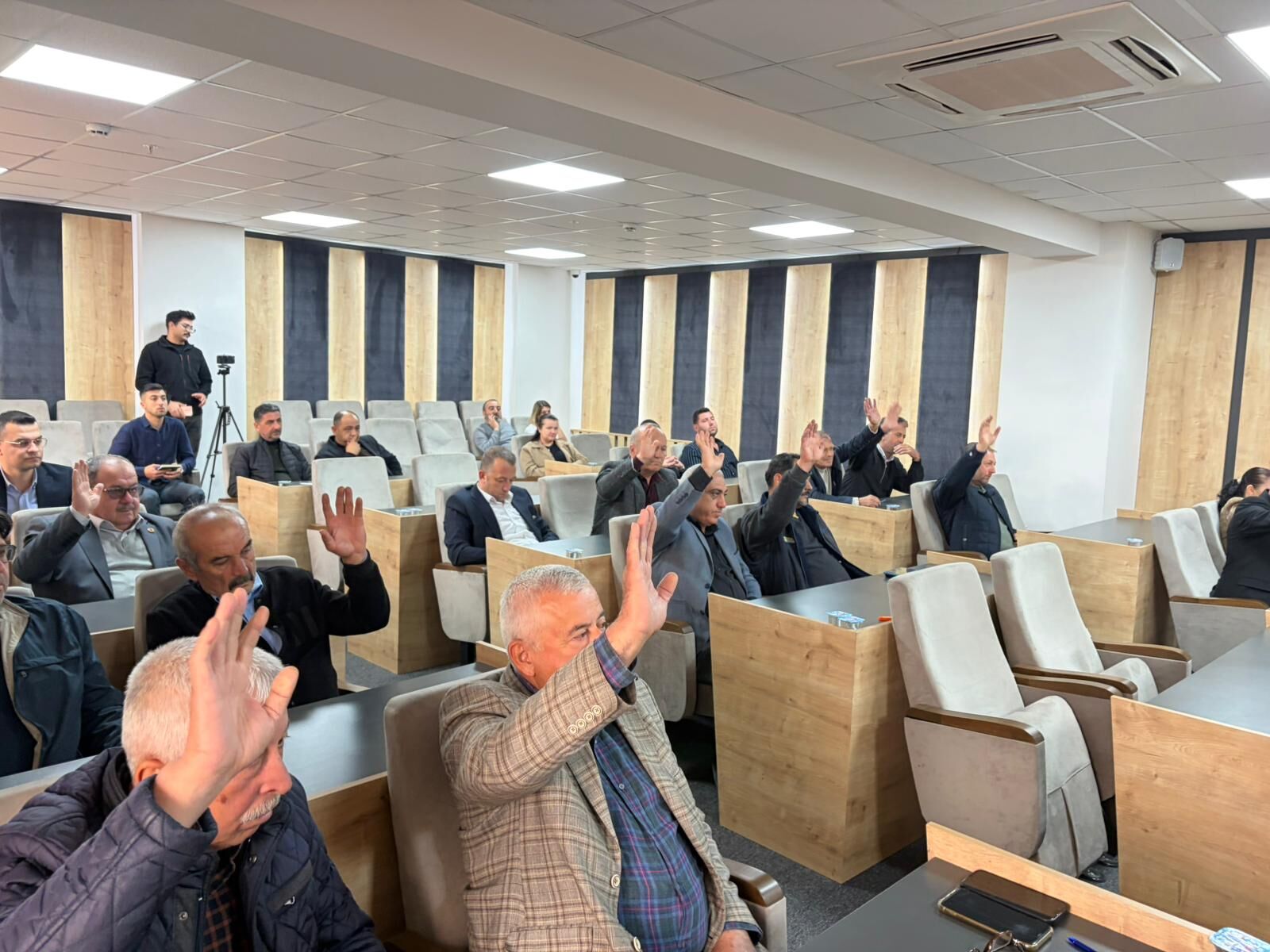 Koçarlı, Manisa Büyükşehir ile kardeş belediye oldu: Genel Başkan Özel’in memleketiyle bağ güçlenecek