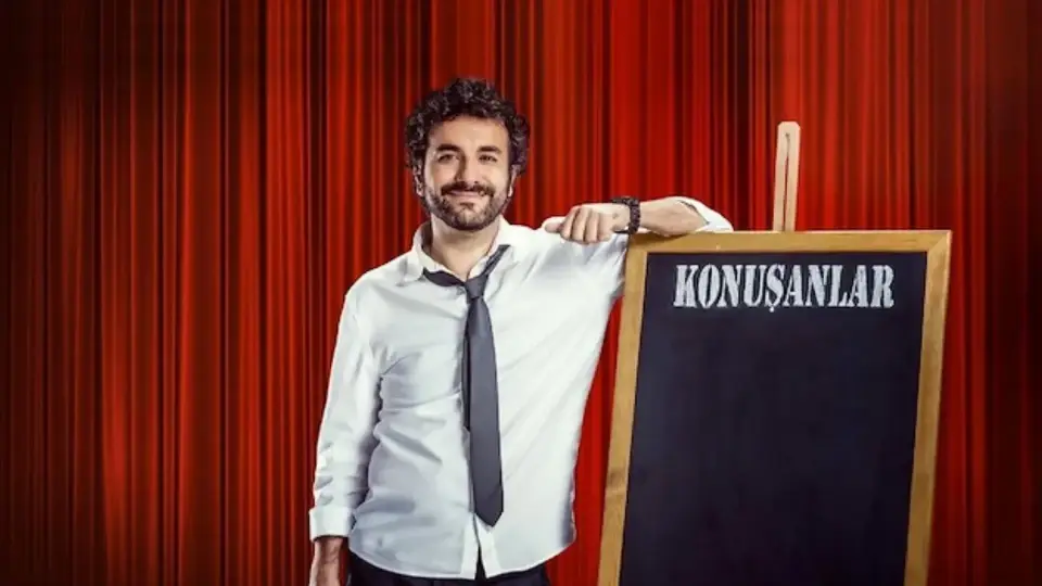 Konuşanlar Final Mi Yaptı1