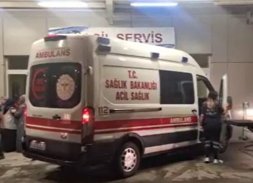 Köyde 2 Kardeşe Kurşun Yağdırıldı! İkisi De Can Verdi (2)