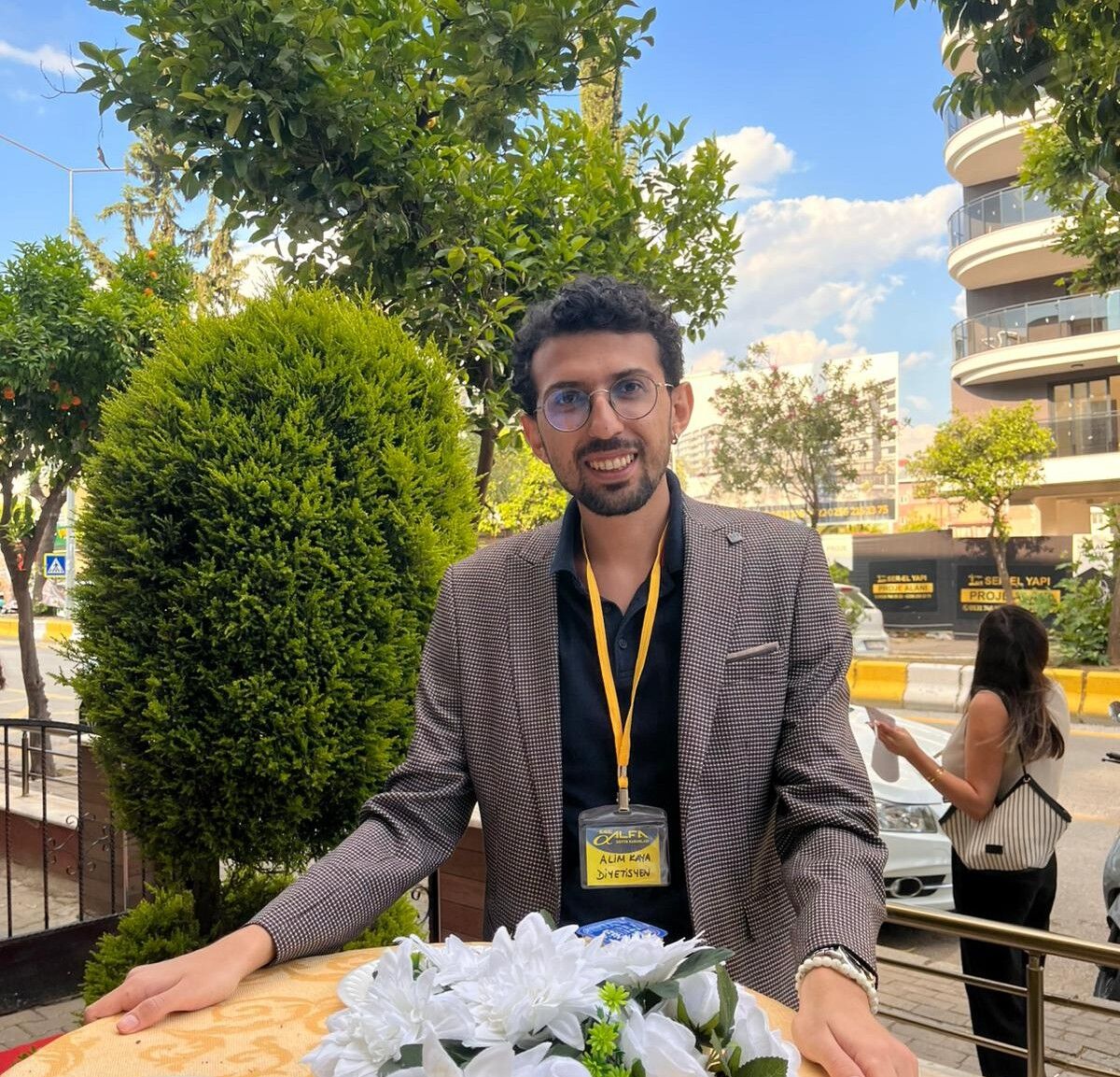 Kurban Bayramı’nda bu hataları yapmayın! Aydınlı diyetisyen uyardı