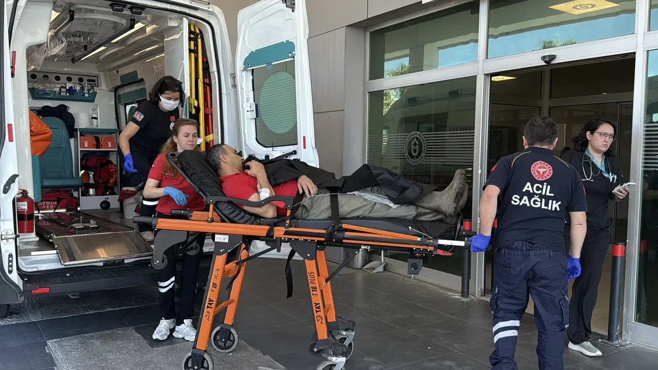 Kurban Bayramı’nın İlk Gününde Kaç Kişi Yaralandı2