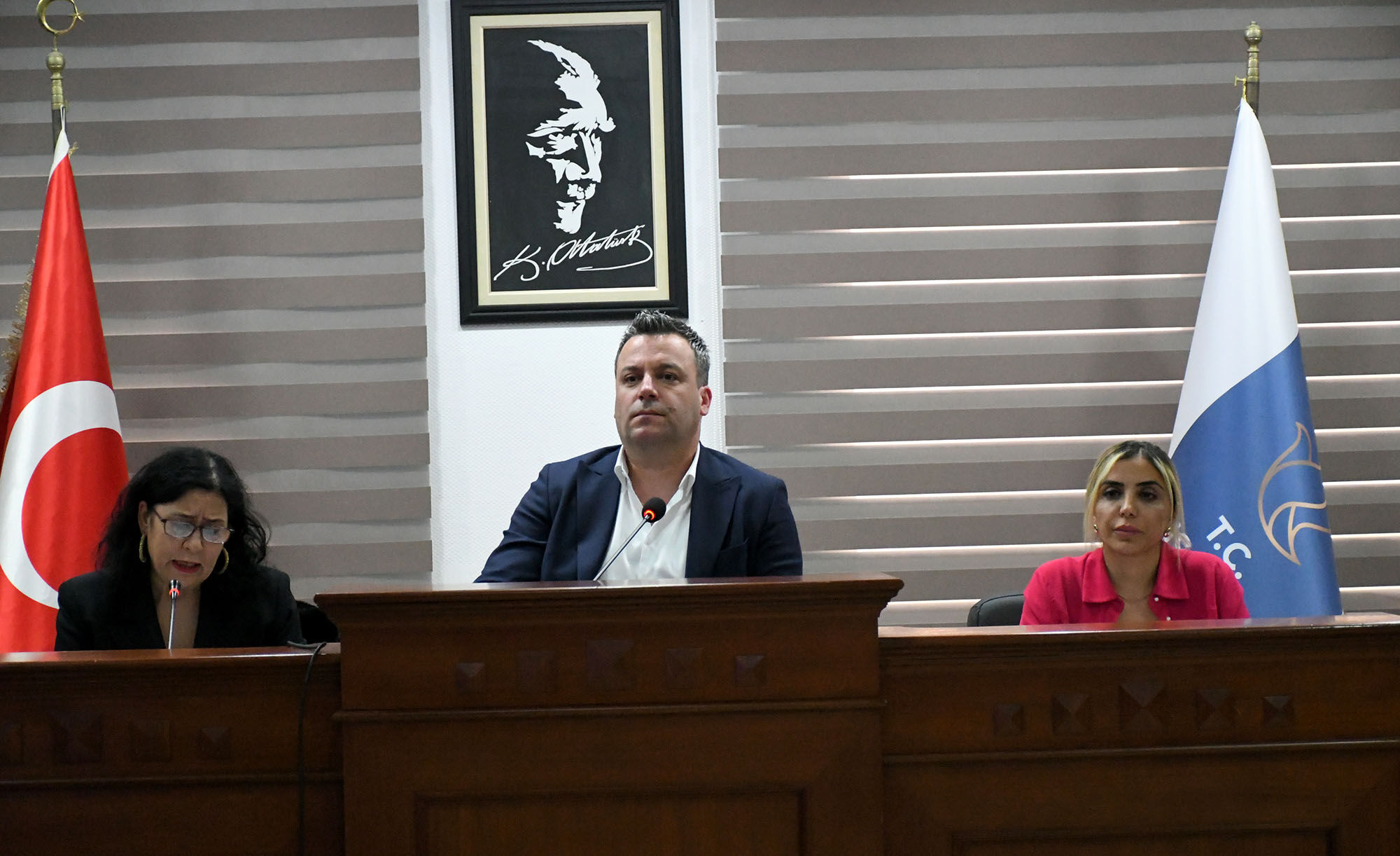 Kuşadası plajlarında yeni dönem başlıyor