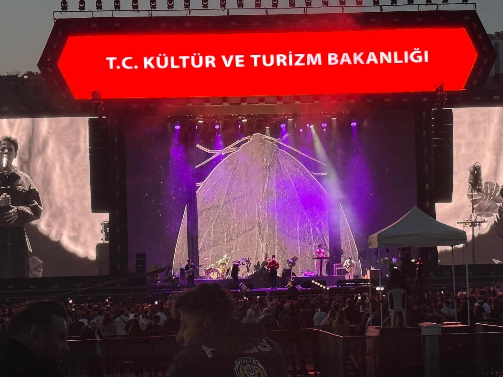 Madrigal Aydınlılarla Buluştu Festival Coşkuyla Devam Ediyor (2)