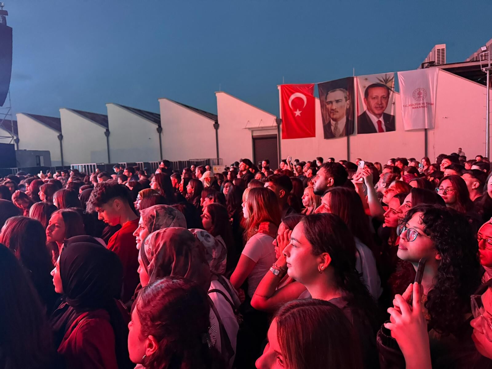 Madrigal Aydınlılarla Buluştu Festival Coşkuyla Devam Ediyor (3)