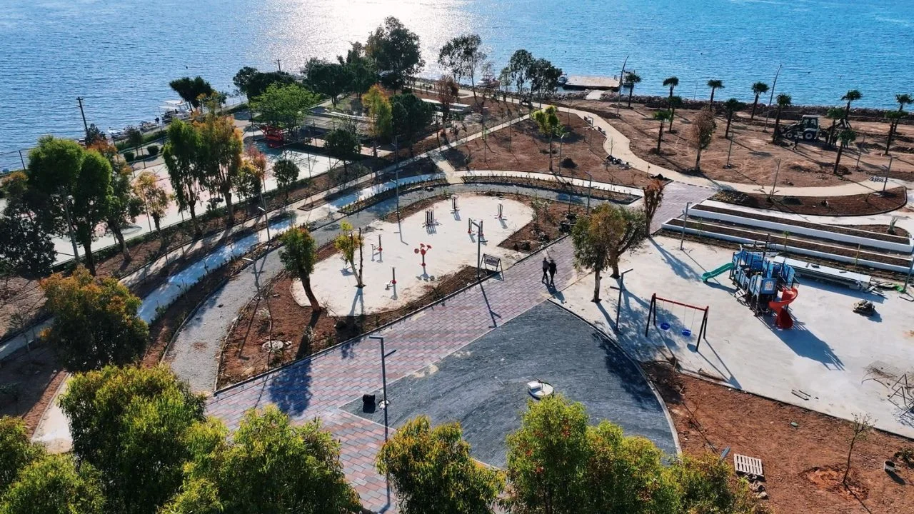 Mavişehir’deki Dev Proje Ne Zaman Açılıyor Hangi Ünlü Sahne Alacak1