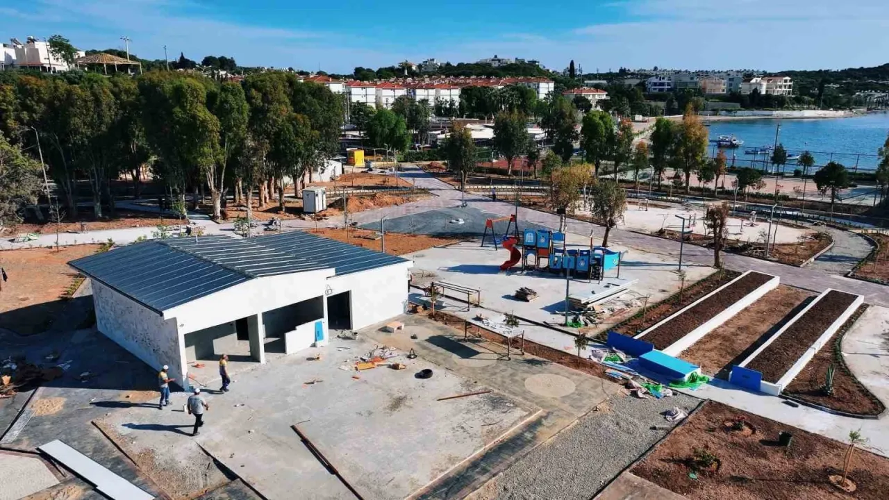 Mavişehir’deki Dev Proje Ne Zaman Açılıyor Hangi Ünlü Sahne Alacak2