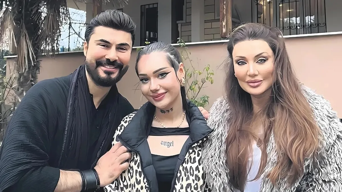 Melek Bal Kim