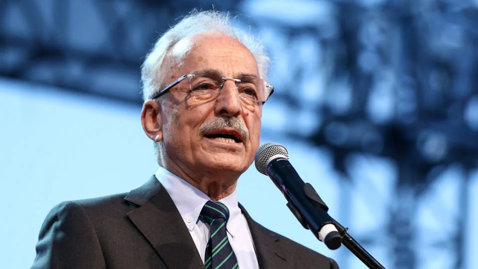 Murat Karayalçın Kimdir