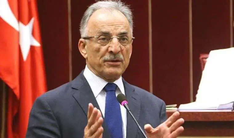 Murat Karayalçın Kimdir1