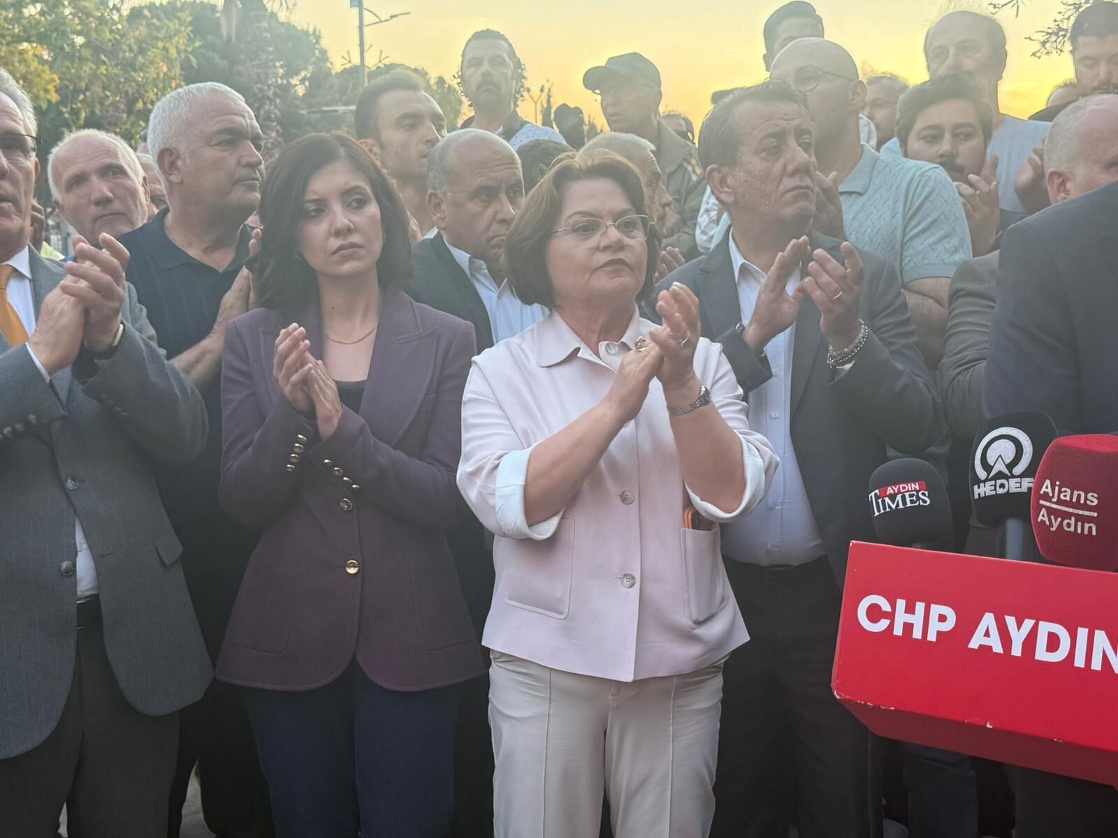 Mutlak Butlan Kararına Chp’den Tepki Büyüyor Chp’li Gençay Da Tepkisini Koydu (3)