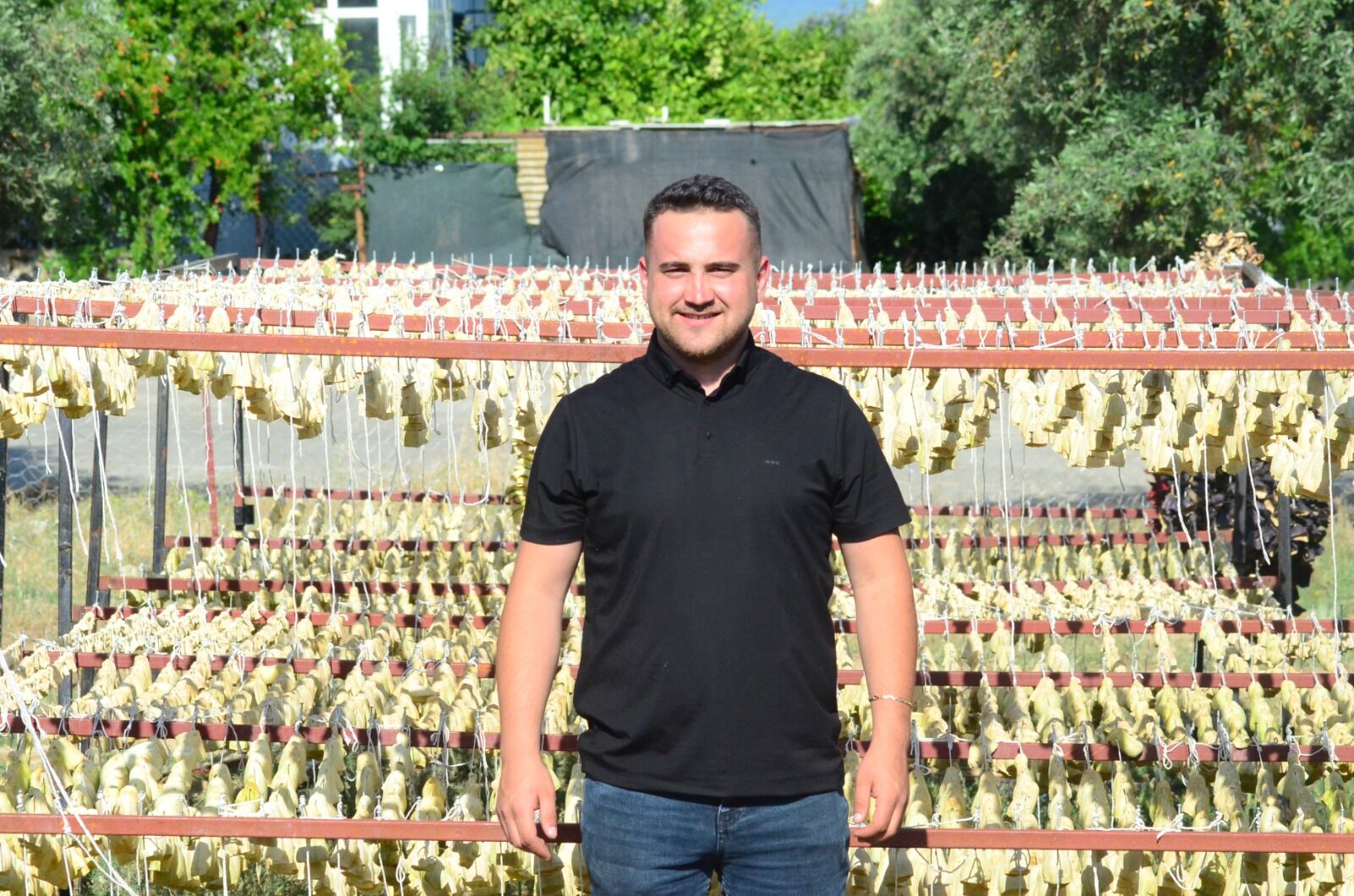 Nazilli’de 70 Yıllık Gelenek Ekonomiye Can Veriyor (2)