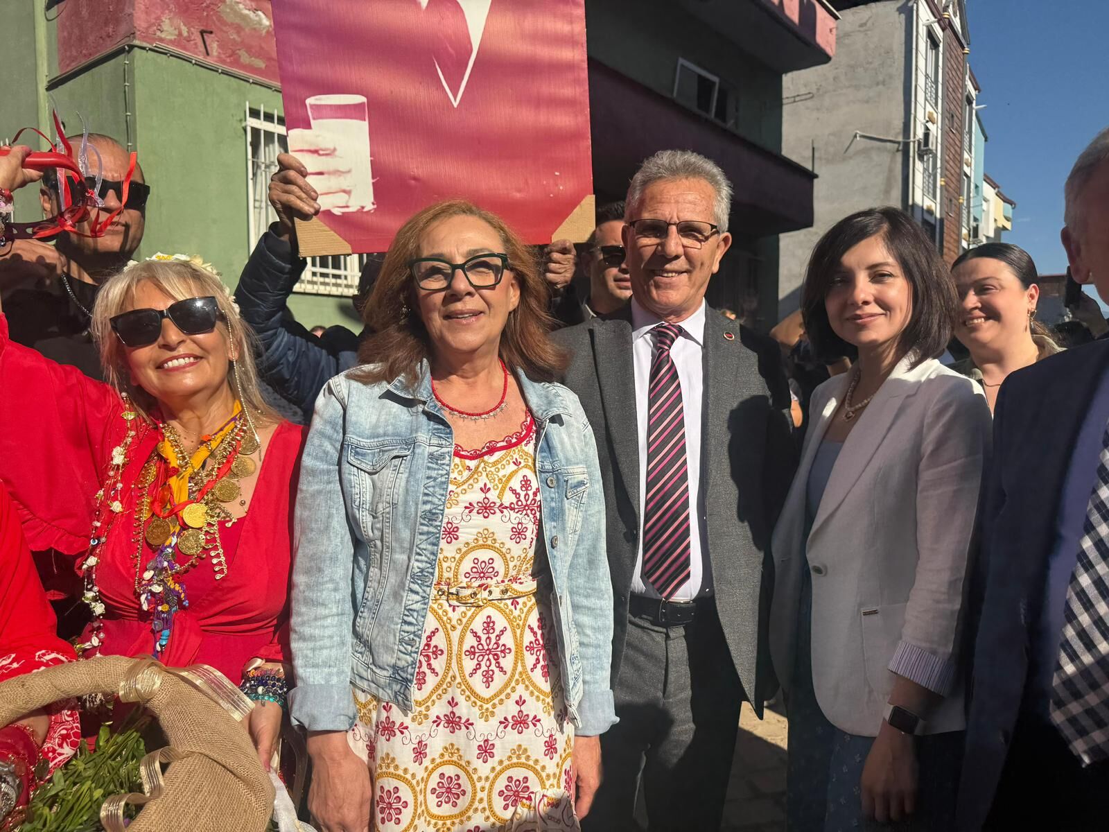 Nazilli’de Bir Ilk Kakava Şenliği Coşkuyla Karşılandı (5)