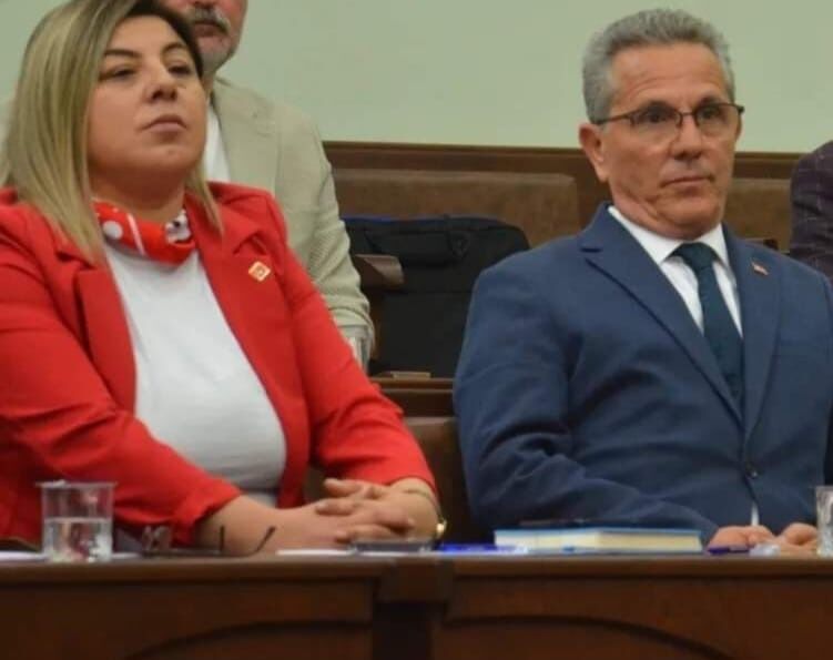 Nazilli'de CHP’li meclis üyeleri bölündü mü? Destek listesinde dikkat çeken eksiklik