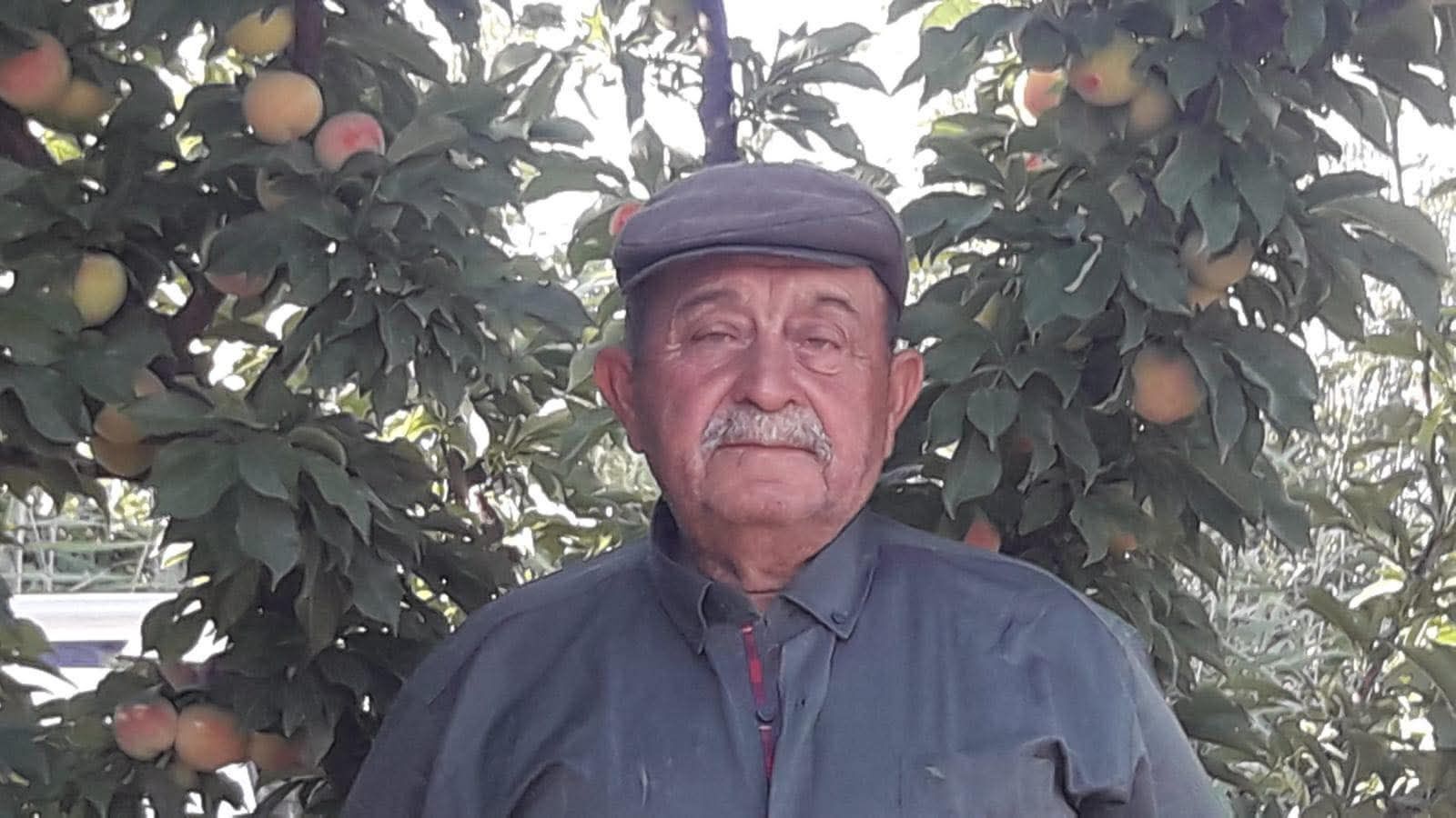 Nazilli’de Hüzünlü Veda! Ethem Aydoğdu Son Yolculuğuna Uğurlandı (3)