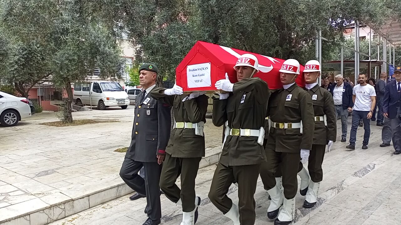 Nazilli’de Kahraman Gaziye Son Görev (4)