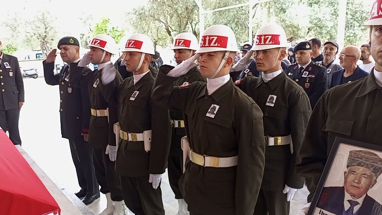 Nazilli’de Kahraman Gaziye Son Görev (7)