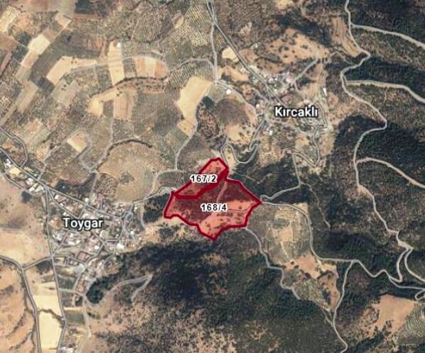 Nazilli’deki Toki̇ Projesi’nde Önemli Gelişme (3)