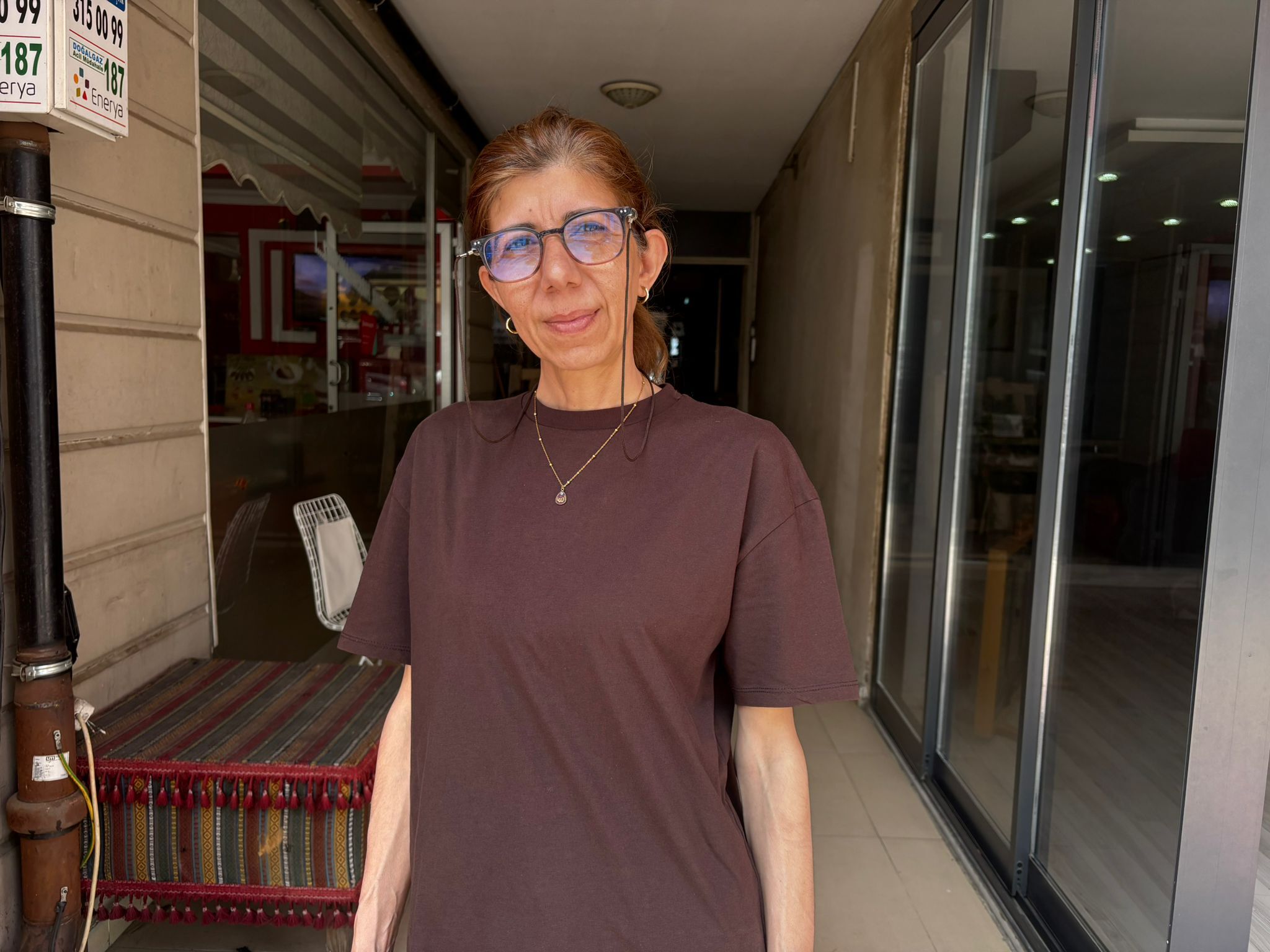 Nazilli’nin bir mahallesi sandık başına gidiyor