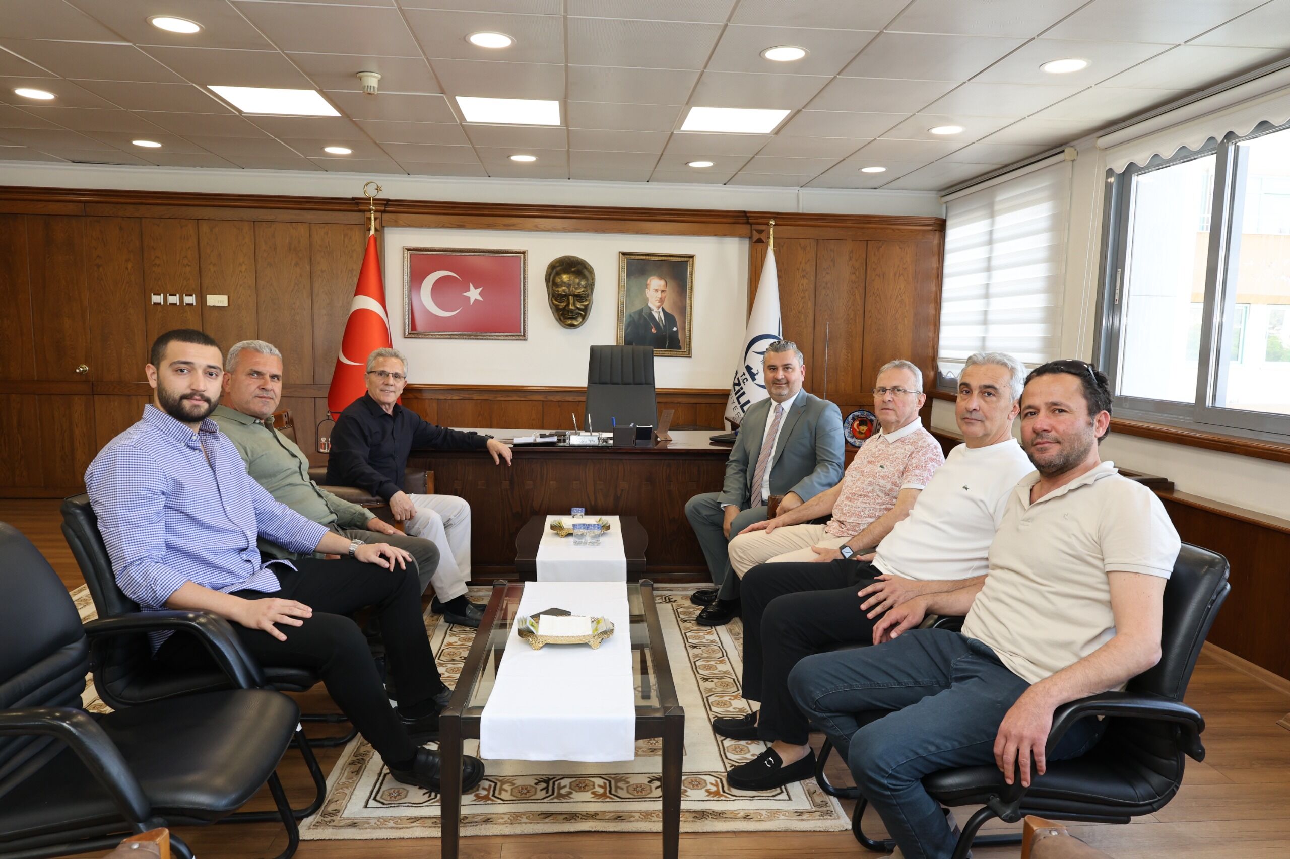 Nto Başkan Adayı Akgün’den Nazilli Ve Sultanhisar Çıkarması “Ortak Akılla Yöneteceğiz” (2)