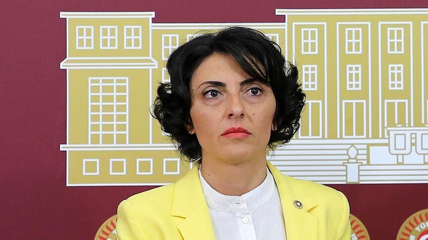 Nurhayat Altaca Kayişoğlu Ki̇mdi̇r11