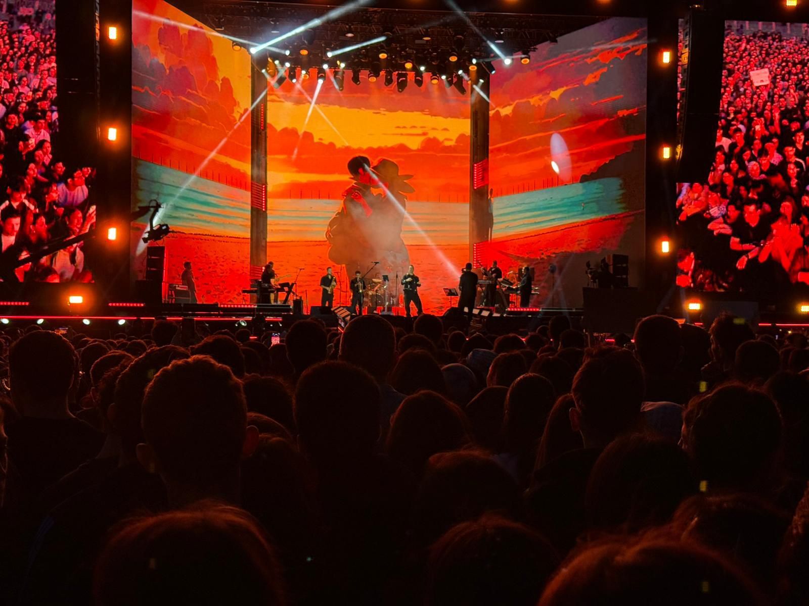 Oğuzhan Koç’tan Aydın’da Unutulmaz Festival Akşamı (3)