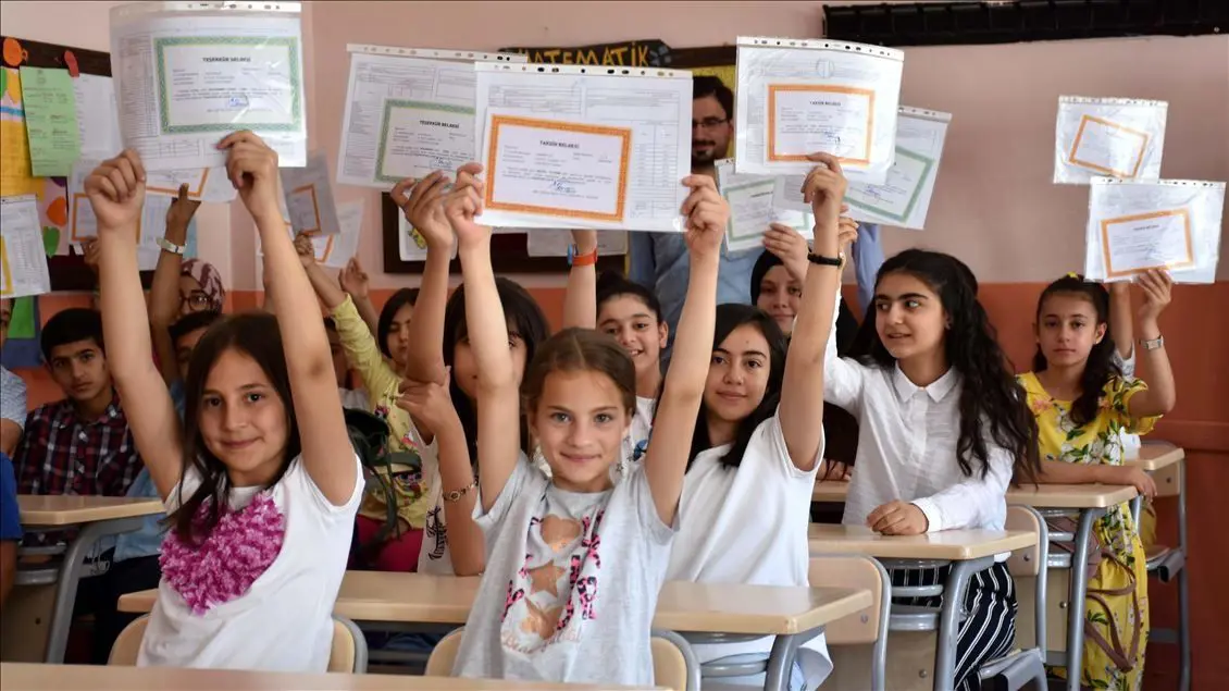 Okullar Ne Zaman Kapanıyor-1