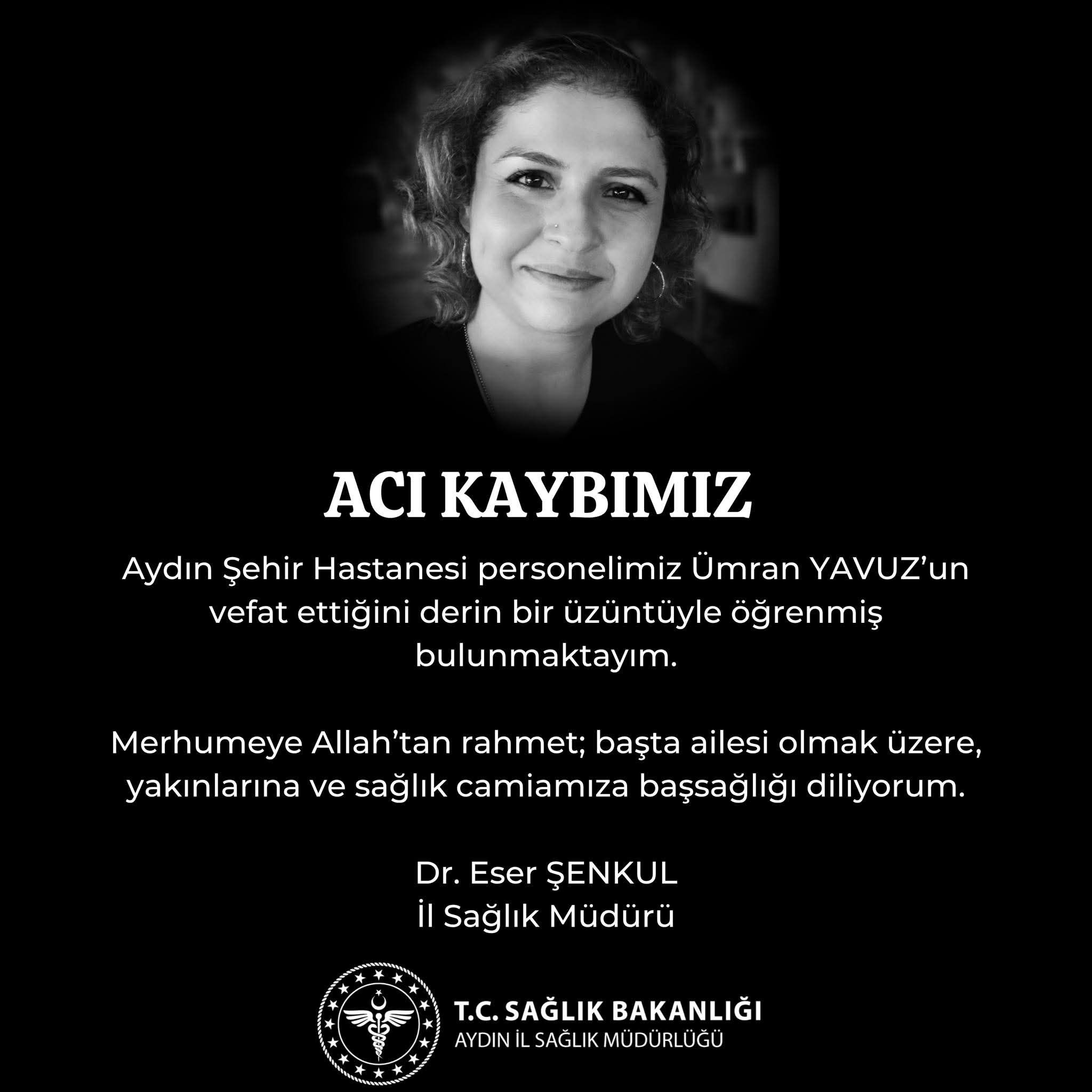 Ölüm (1)