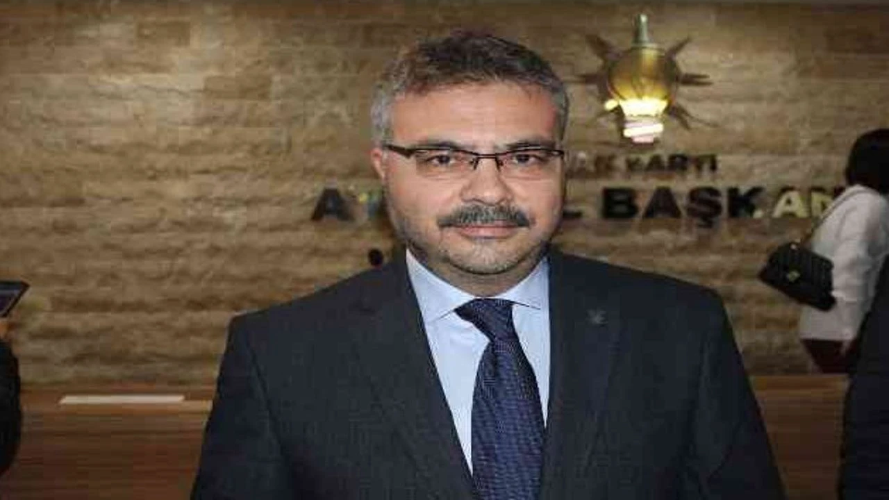 Ömer Özmen Kim