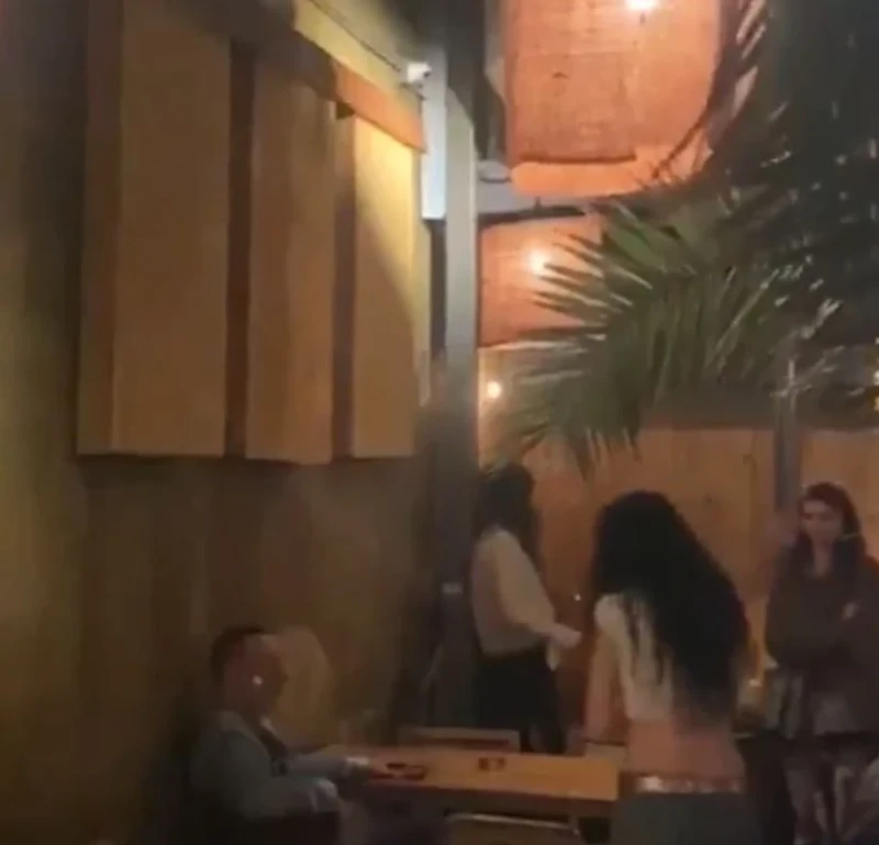 Ozan Güven Kafeden Neden Ayrıldı1