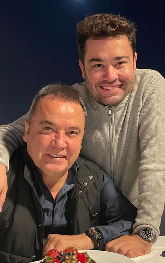 Özkan Yalım Ve Muhittin Böcek'in Oğlu Itirafçı Olacak! (4)
