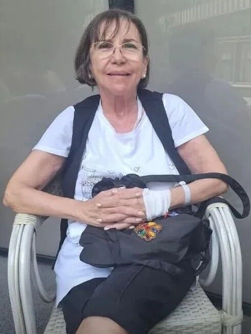 Perihan Teyze’den üzen haber: Gül Onat’ın sağlık durumu nasıl?