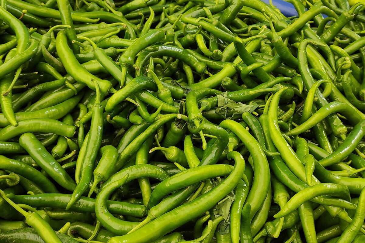 Pestisitli Limon Alarmı! Sınırdan 30 Kat Fazlası Bulundu (2)