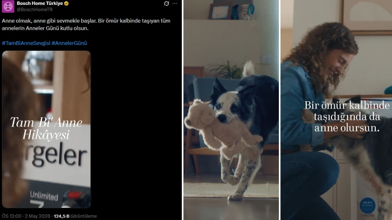 RTÜK’ten Anneler Günü reklamına inceleme