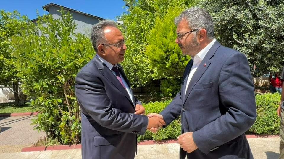 Sağlık Sen 7. Olağan Genel Kurulu Heyecanı (1)