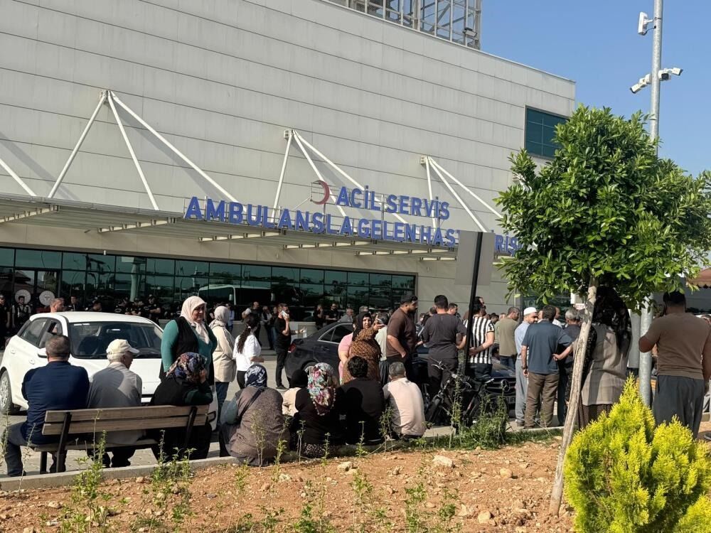 Şehirde Şoke Eden Seri Cinayetler! Farklı Ilçelerde Peş Peşe 6 Kişi Öldürüldü (2)