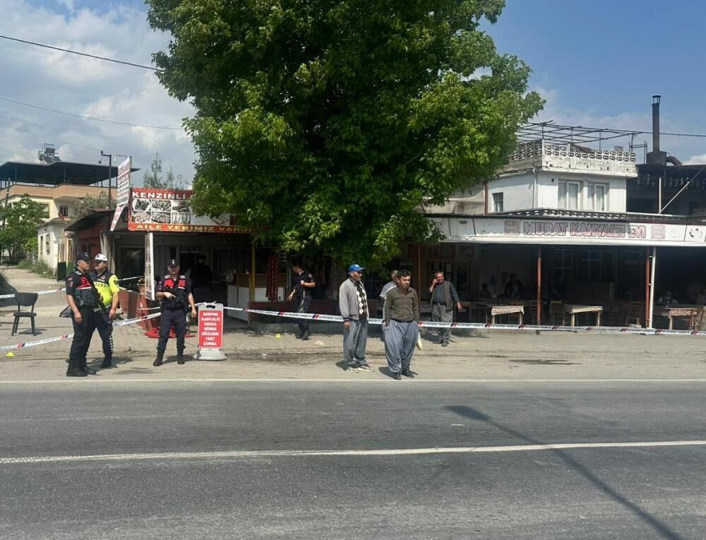 Şehirde Şoke Eden Seri Cinayetler! Farklı Ilçelerde Peş Peşe 6 Kişi Öldürüldü (4)