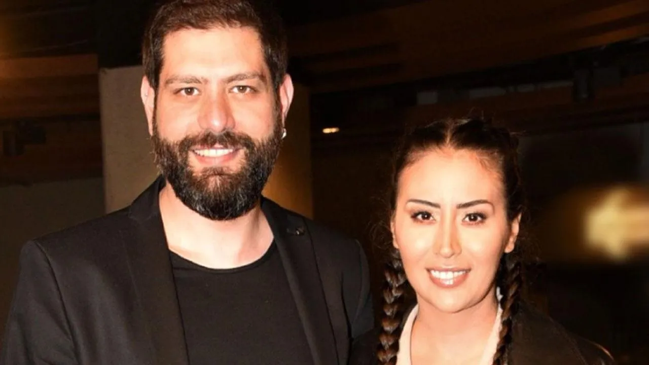 Serkan Balkan Hande Ünsal Ile Sevgili Mi