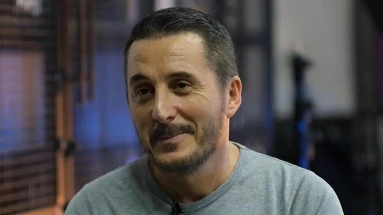Serkan Ercan Kimdir