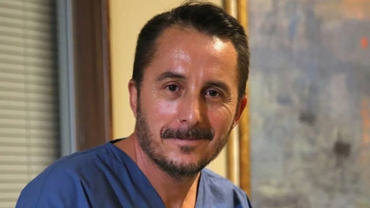 Serkan Ercan