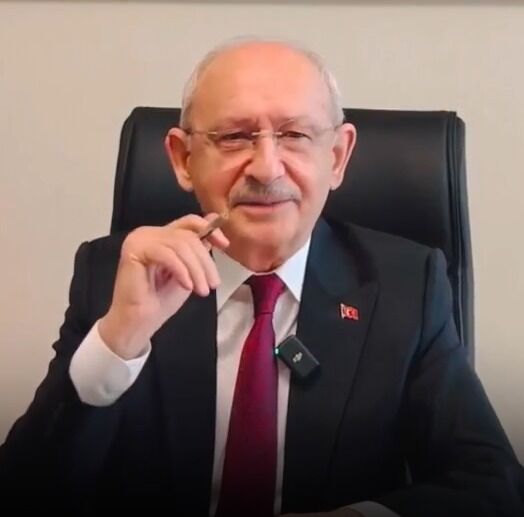 Sessizliğini Bozan Kemal Kılıçdaroğlu, Çarpıcı Açıklamalar Yaptı (2)