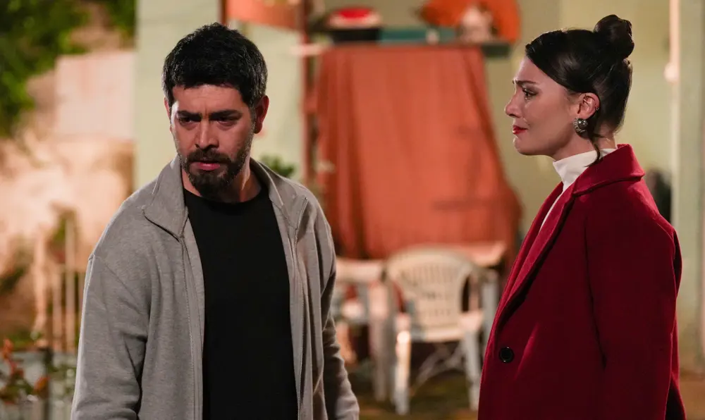 Sevdiğim Sensin 13. Bölüm Fragmanı Yayınlandı Mı1