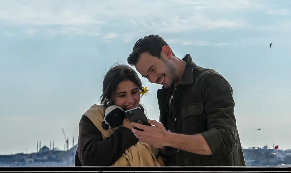 Sevdiğim Sensin 13. Bölüm Fragmanı Yayınlandı Mı2