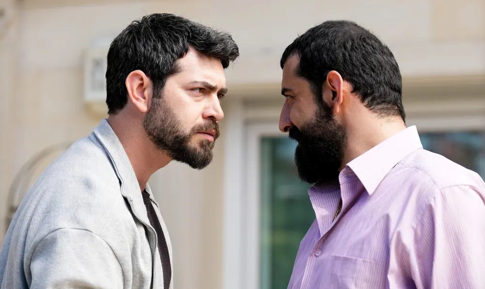 Sevdiğim Sensin 13. Bölüm Fragmanı Yayınlandı Mı3