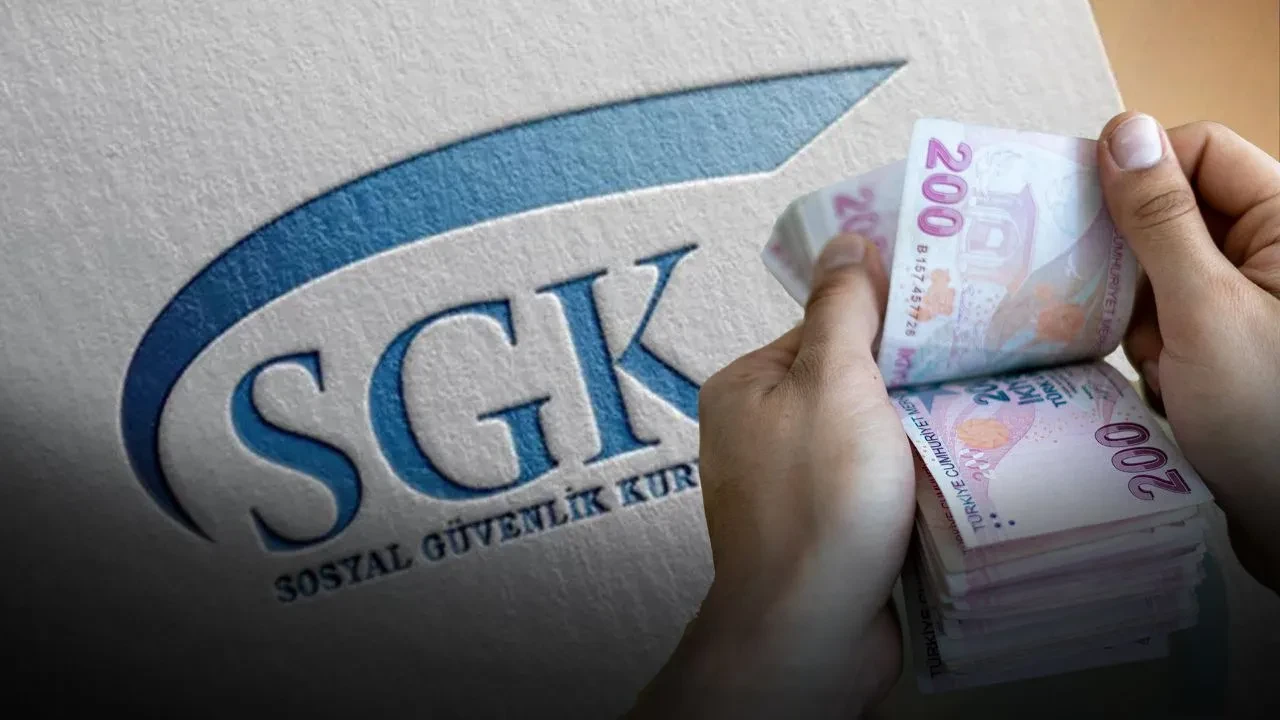 Sgk’dan Şok Uyarı Sigortasız Çalışanların Tüm Aylıkları Bir Anda Kesilebilir Mi