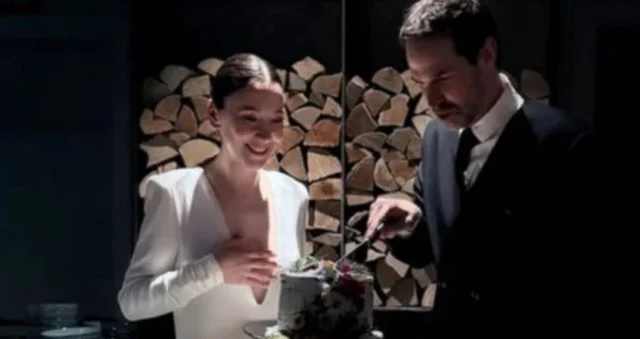 Sibel Kekilli'nin Eşi Kim