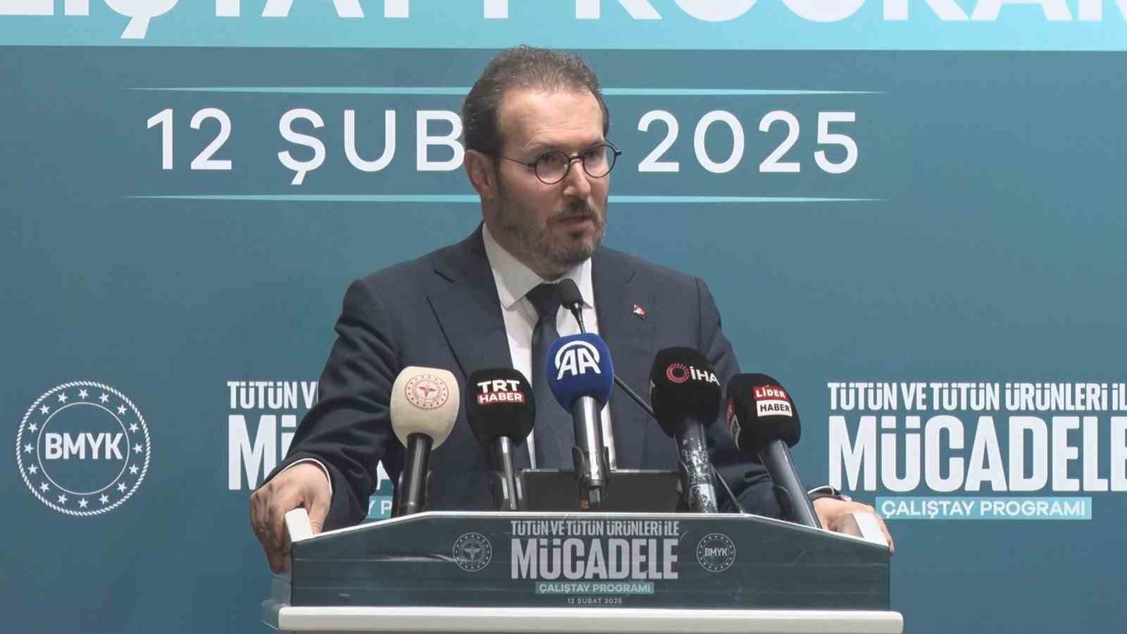 Sigarada Japon modeli kapıda: Kimliksiz satış dönemi bitiyor mu?