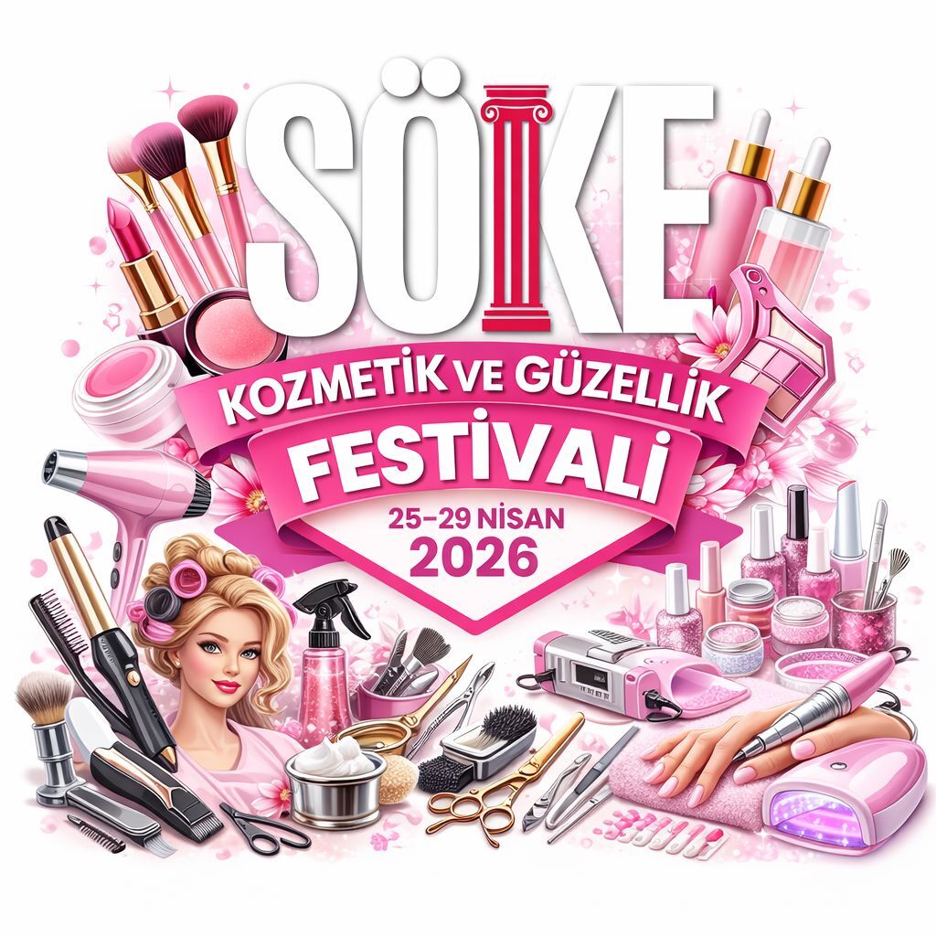 Söke’de dev festival için geri sayım başladı