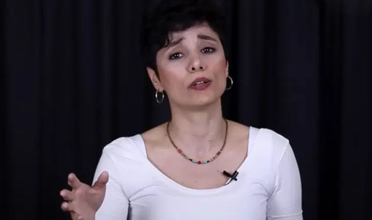 Şule Aydın Kaç Yaşında
