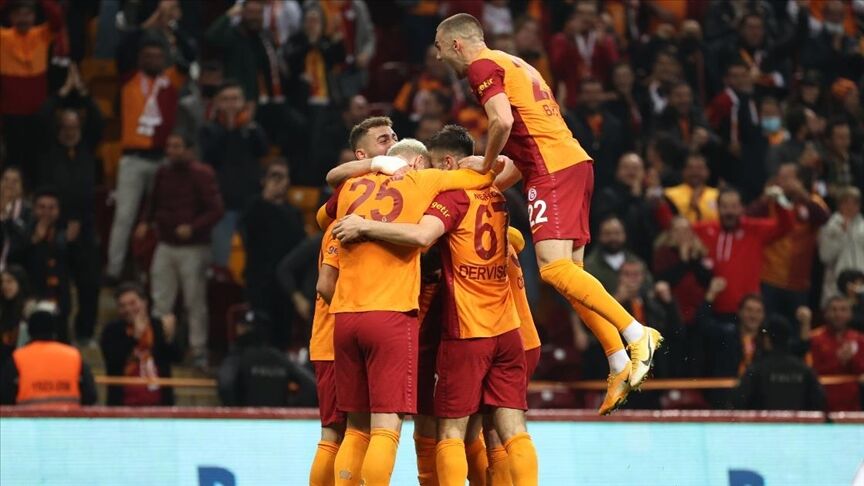 Süper Lig’de Tüm Gözler Kritik Senaryolara Çevrildi