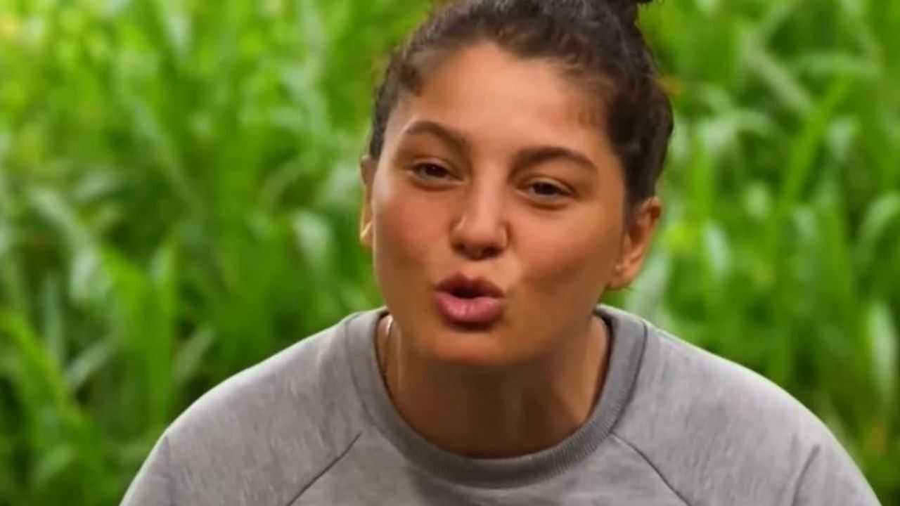 Survivorda Seren Ay Çetin Iddiası
